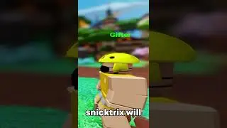 Never Say *THIS* In Roblox Bedwars.. #shorts