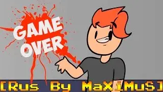 FINAL NIGHTS 3 ANIMATED (АНИМАЦИЯ) [Rus By MaXiMuS]