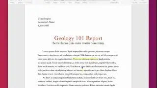 Highlighter Feature in Presentify - Highlight portions of text on your Mac