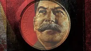 Czechoslovakia 100 korun, 1949. Josef V. Stalin. Чехословакия 100 крон, 1949. Иосиф Сталин.