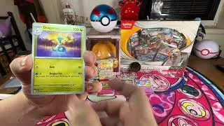 Small Pokémon Haul, Booster Opening Ceremony!