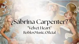 ¿Sabrina Carpenter Not the original?