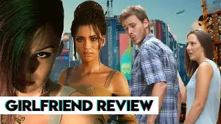 Should Your Boyfriend Play Cyberpunk 2077?