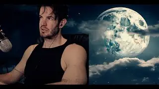 ASMR - Facts about The Moon - Whispering
