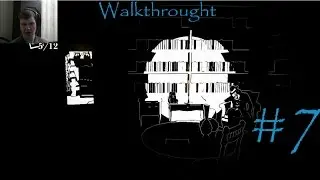 Прохождение игры White Night (Белая Ночь) → КАТАВАСИЯ → #7