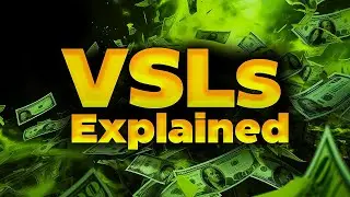 How to Create a Video Sales Letter (VSL)