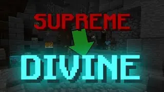 The NEW Hypixel Skyblock Rarity