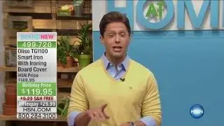 HSN | AT Home 07.01.2016 - 9 AM