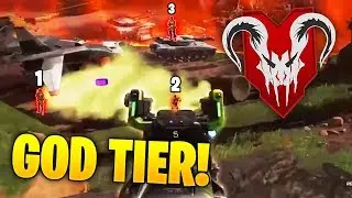 THIS IS WHY APEX PRO PLAYERS ARE GOD TIER!! - NEW Apex Legends Funny & Epic Moments 