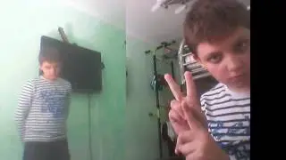 Разоблачение * двойник