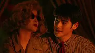 Why Takeshi Kaneshiro is a global star | The power of transnational cinema | 金城武 video essay