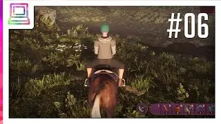 My Horse Bonded Spirits (Part 6) (Horse Game)
