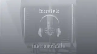 new - freestyle instrumentals -28 beat album - now available on spotify