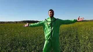 Установка вторых корпусов на улей