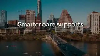 Babylon: Smarter Care, Better Health