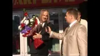 Уральская Площадь звезд_Владимир Пресняков