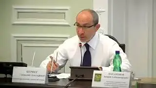 Кернес "Смотри, Сучий Пёс" Футаж Мема