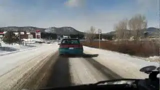 Nokian Hakkapelitta 2.MOV