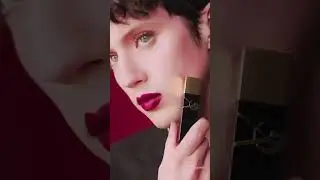 TROYE SIVAN X YSL BEAUTY