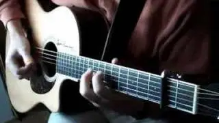 Pacetti - Original Piece by Zane Charron