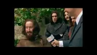 Royalty Today: Henry II and His Idiot Knights - Horrible Histories