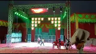 APNA DJ &LED WALL