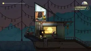 Spiritfarer is a FUN GAME!