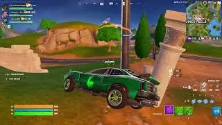 serious fortnight