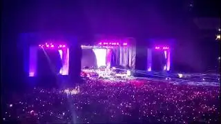 LUIS MIGUEL EN PARAGUAY - TOUR 2024 - Kuarahy haku jave