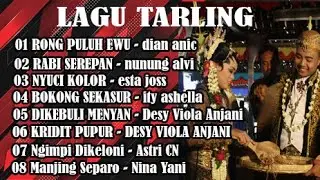 # hiburan ALBUM LAGU TARLING CAMPUR