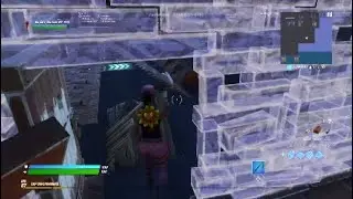 Train edit
