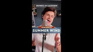 Summer Wind