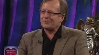 Bridging Heaven & Earth Show # 262 with Gary Bonnell and the Art/Music Videos of Pyne/Klosterman