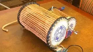 Talking Drum & Omele Sample Pack | Royalty-Free | High Quality (Vol 1)