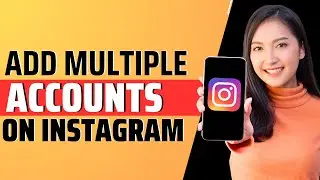 How to add multiple accounts in Facebook app - Full Guide 2023