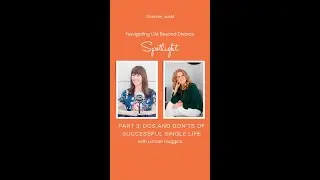 Lorrain Huggins Podcast