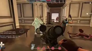 Spy Ragdoll (TF2)