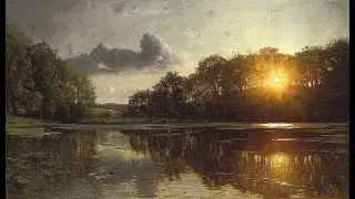 Peder Mørk Mønsted, by mancibella46