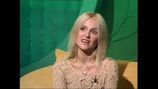 Телеканал ТДК. Программа Зеркало жизни. Женщина по имени Жертва  часть 2