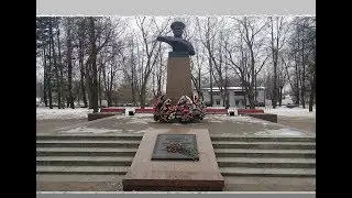 Георгий Константинович Жуков. Советский полководец. Маршал Советского Союза.