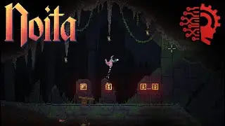 Noita  ~ 🔴LIVE