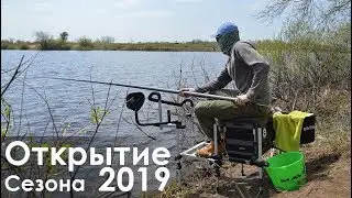 Штекерная ловля в г. Славутич.