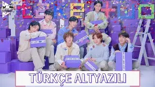 BTS - Take Two (Türkçe Altyazılı)