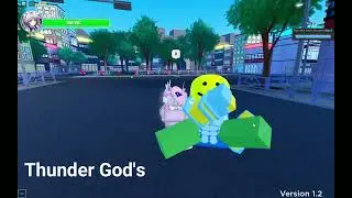 AUT Noob Rave + Noob Platinum Skin showcase