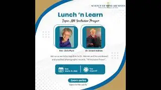 SOM Archives Lunch n Learn 03 19 2026