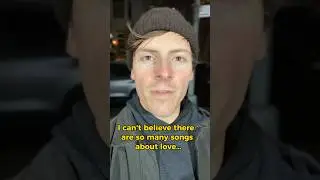 jokes - love songs