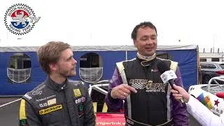 Mazda MaX5 Cup12-10-2019