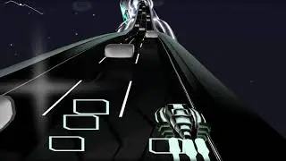 Echo Chamber (by Nitrix) - Audiosurf