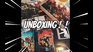 UNBOXING KROOT HUNTING  PACK ! LLEGAN LOS KROOT !