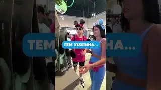 Escolha o que quiser e eu COMPRO para você *Versão Disney*